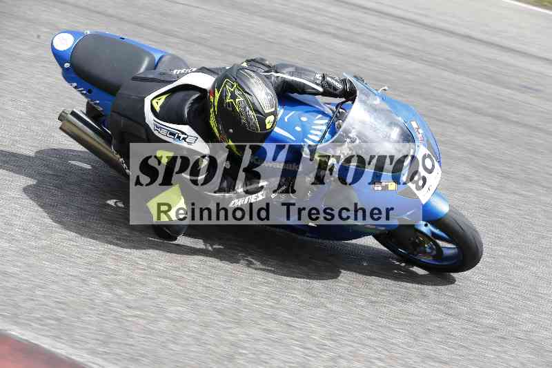 /34 25.07.2025 Speer Racing ADR/Gruppe gelb/80